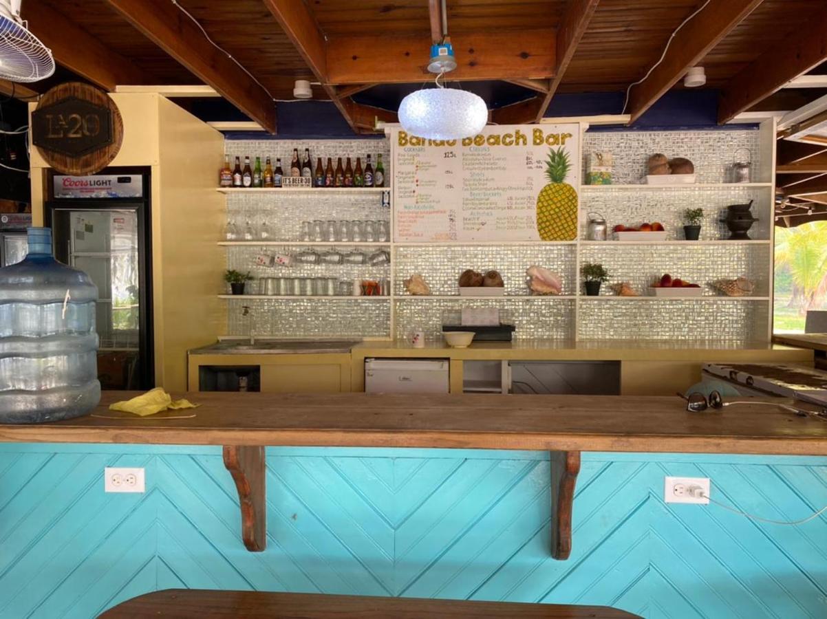 Sea Eye Hotel - Tropical Building ウティラ エクステリア 写真