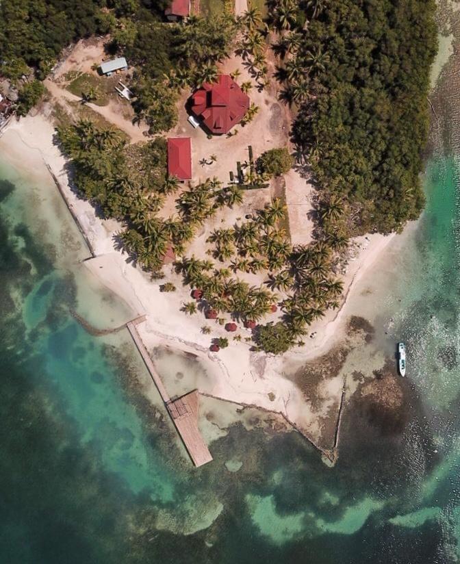Sea Eye Hotel - Tropical Building ウティラ エクステリア 写真