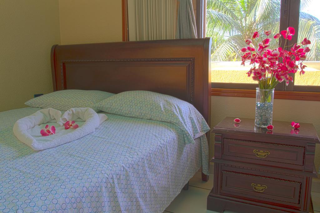 Sea Eye Hotel - Tropical Building ウティラ エクステリア 写真